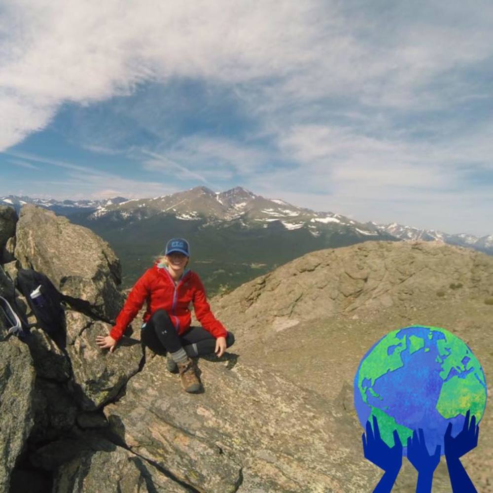 Meet your Posher, Catie